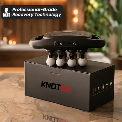 KnotRX PRO